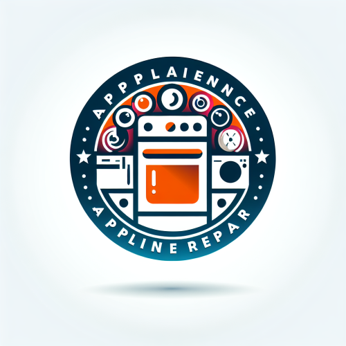 Ramona Appliance Repair logo